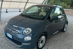 Fiat 500 1.2 Riva