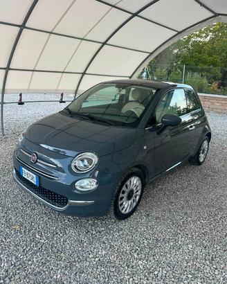 Fiat 500 1.2 Riva