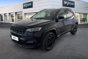 Jeep Compass 1.3 T4 PHEV 190cv Night Eagle 4x...