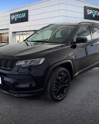 Jeep Compass 1.3 T4 PHEV 190cv Night Eagle 4x...