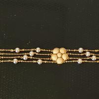 Bracciale  Thun "Old classic" - BLACK FRIDAY!