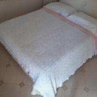 Coperta all’uncinetto