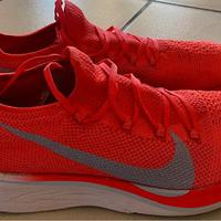 Scarpe running Nike Vaporfly 4% Flyknit Eu 41
