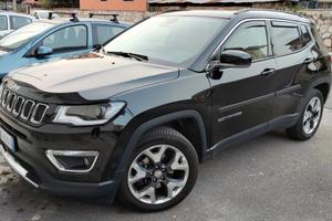 Jeep Compass 1.6 MJET Full-OPT_2019!ULTIMA SETTIM!