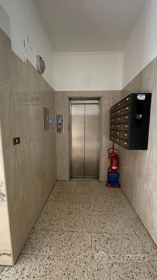Appartamento – Nocera Inferiore, Quartiere storico, Piedimonte - Vista 5