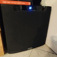 Subwoofer Velodyne SPL 1200 ULTRA