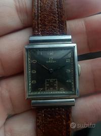 Rarissimo orologio uomo OMEGA  Medicus CK651