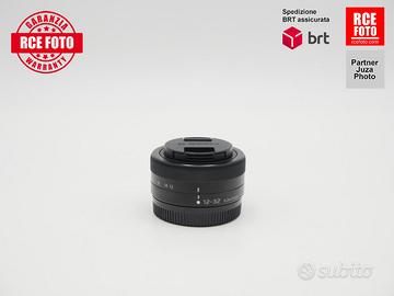 Panasonic Lumix G Vario 12-32 F3.5-5.6 OIS (Panaso