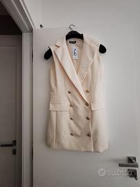 Blazer Vestito PS LOVE