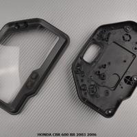Cover strumentazione per HONDA CBR 600RR 2003 2006