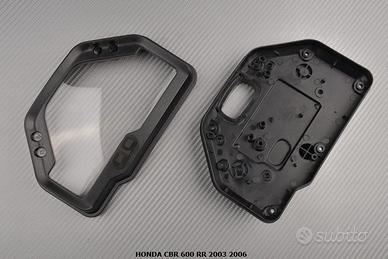 Cover strumentazione per HONDA CBR 600RR 2003 2006