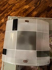 lampade vetro di murano