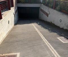 Garage Treviso Piazzale Burchiellati