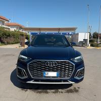 AUDI Q5 Sportback 50 TFSI-e QUATTRO S LINE PLUS