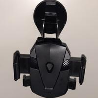 SUPPORTO SMARTPHONE PER AUTO