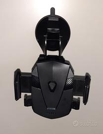 SUPPORTO SMARTPHONE PER AUTO