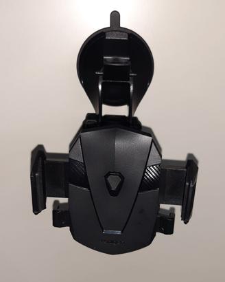SUPPORTO SMARTPHONE PER AUTO