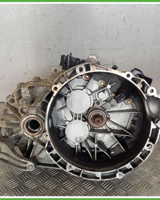 Cambio Manuale VOLVO S40 2.0 D4204T Originale
