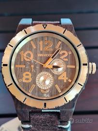 Orologio WeWood