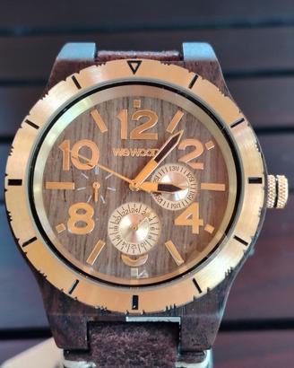 Orologio WeWood