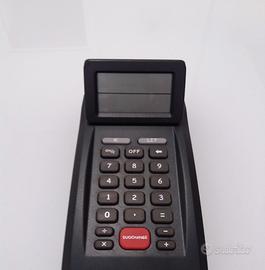 CALCOLATRICE VINTAGE CONVERSIONE LIRA/EURO