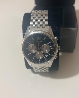 Orologio Uomo Emporio Armani