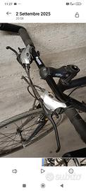 bici da corsa bianchi camaleonte 2