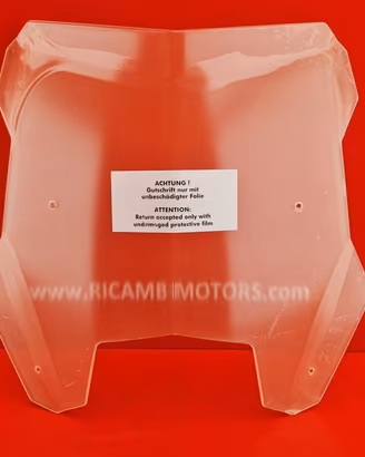 PARABREZZA TOURATECH KTM 1050 1090 1190 1290