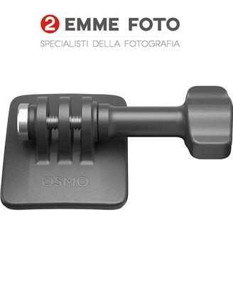 DJI OSMO ACTION CURVED ADHESIVE BASE KIT DJAC45