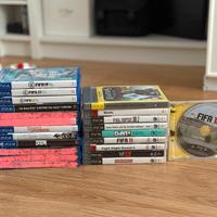 Giochi PS3 PS4 * Leggere descrizione *