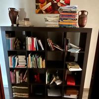 Libreria in Legno / Wenge