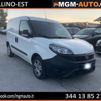 Fiat Doblo 1.6 - 2021 -- doppia porta laterale