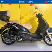 PIAGGIO 1 Beverly 400 i.e Finanziabile - Blu - 2