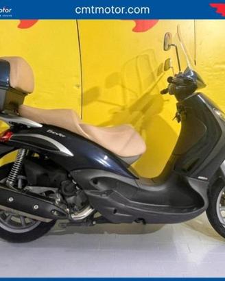PIAGGIO 1 Beverly 400 i.e Finanziabile - Blu - 2