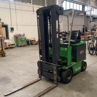 Carello elevatore Cesab