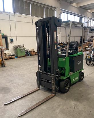 Carello elevatore Cesab