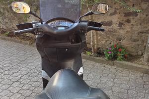 Scooter x max 250