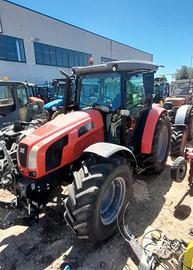 TRATTORE SAME EXPLORER 110