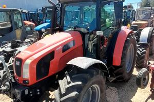 TRATTORE SAME EXPLORER 110
