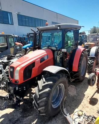 TRATTORE SAME EXPLORER 110