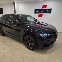 Alfa Romeo Stelvio 2.2 Turbodiesel 210 CV AT8 Q4 I