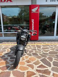 Honda CB 125 R