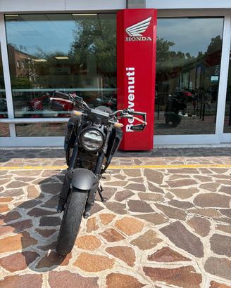 Honda CB 125 R