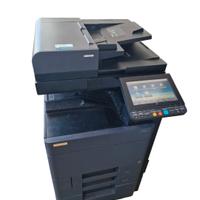 fotocopiatrice olivetti colore