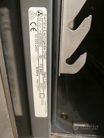 Forno Siemens porta automatica, resistenza KO