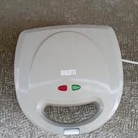 piastra tostiera Bialetti 