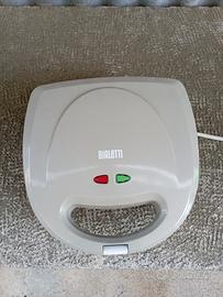 piastra tostiera Bialetti 