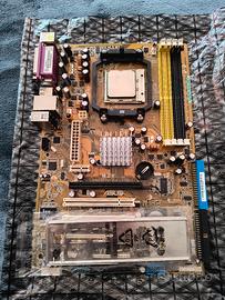 Scheda madre Asus M2N