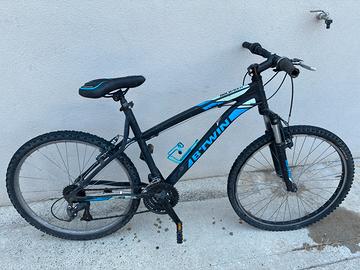 Bicicletta RockRider