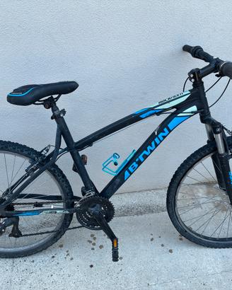 Bicicletta RockRider